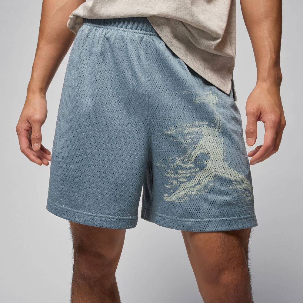NIKE JORDAN DRI-FIT SPORT GRAPHIC SHORT