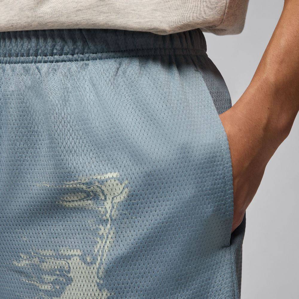 NIKE JORDAN DRI-FIT SPORT GRAPHIC SHORT