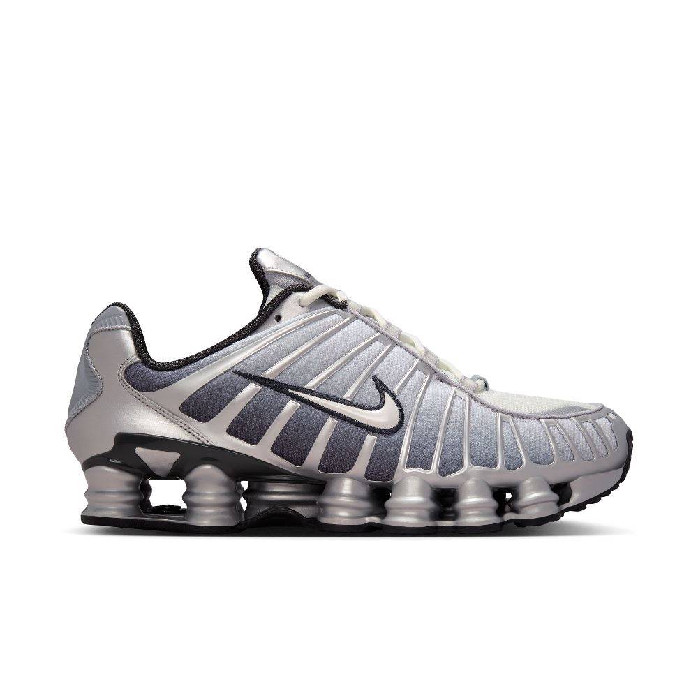 NIKE SHOX TL PRINT