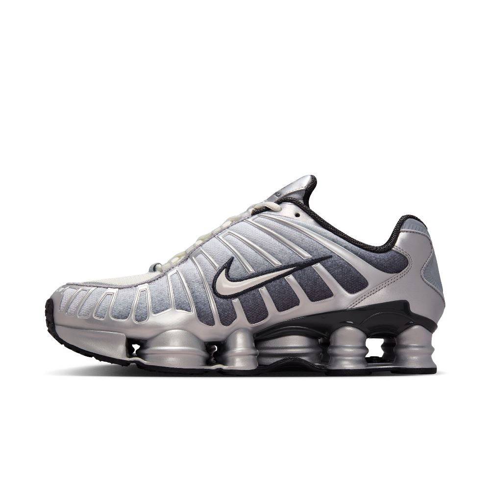 NIKE SHOX TL PRINT