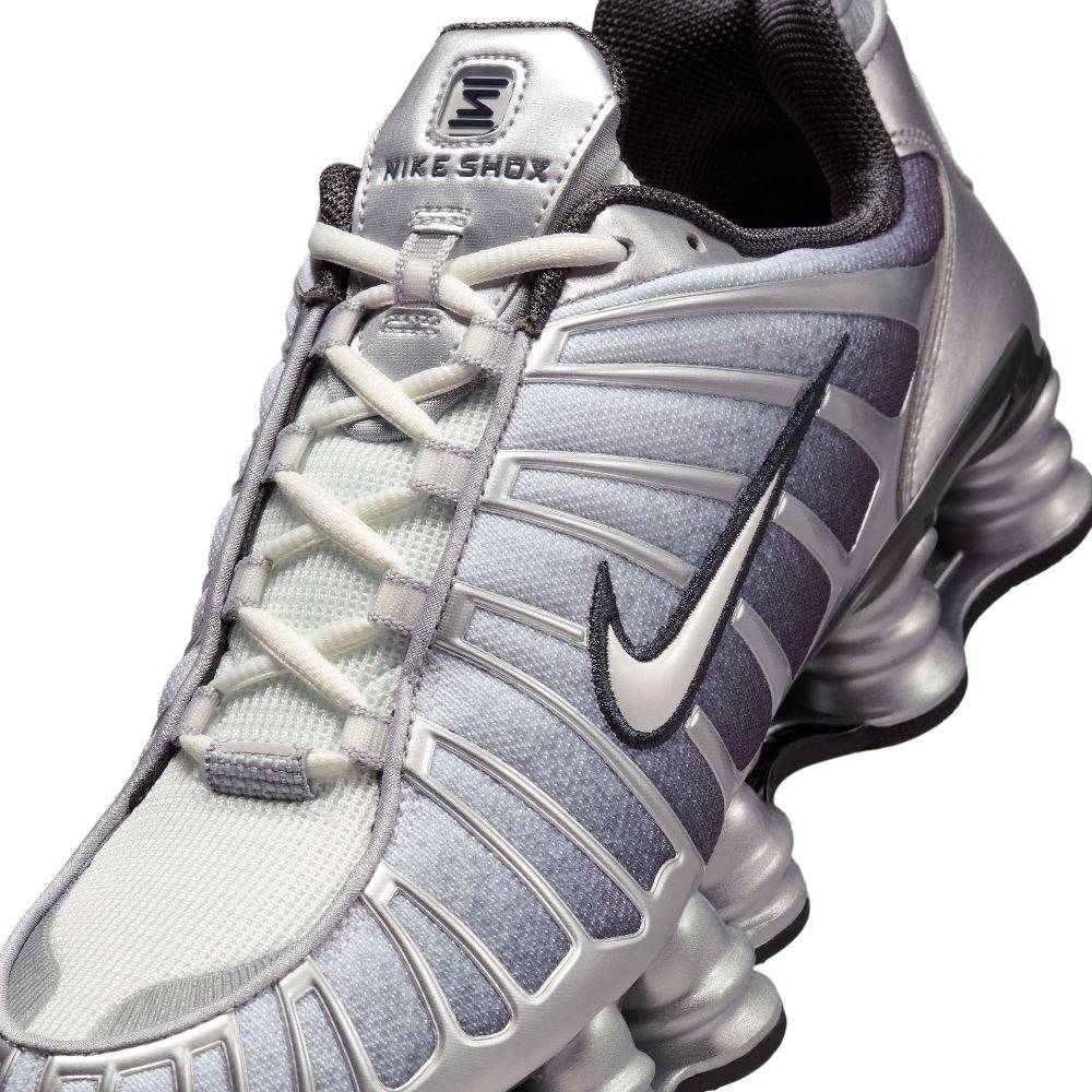 NIKE SHOX TL PRINT