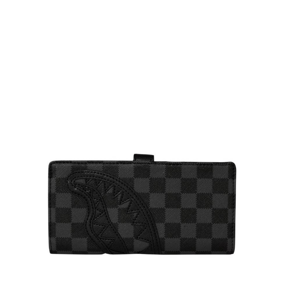 SPRAYGROUND MIDNIGHT CHATEAU WALLET