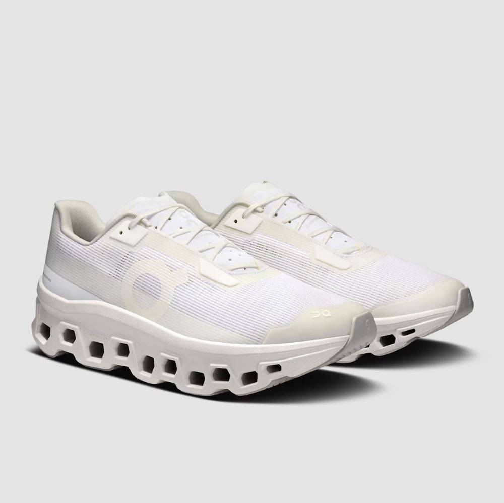 ON RUNNING CLOUDMONSTER VOID M