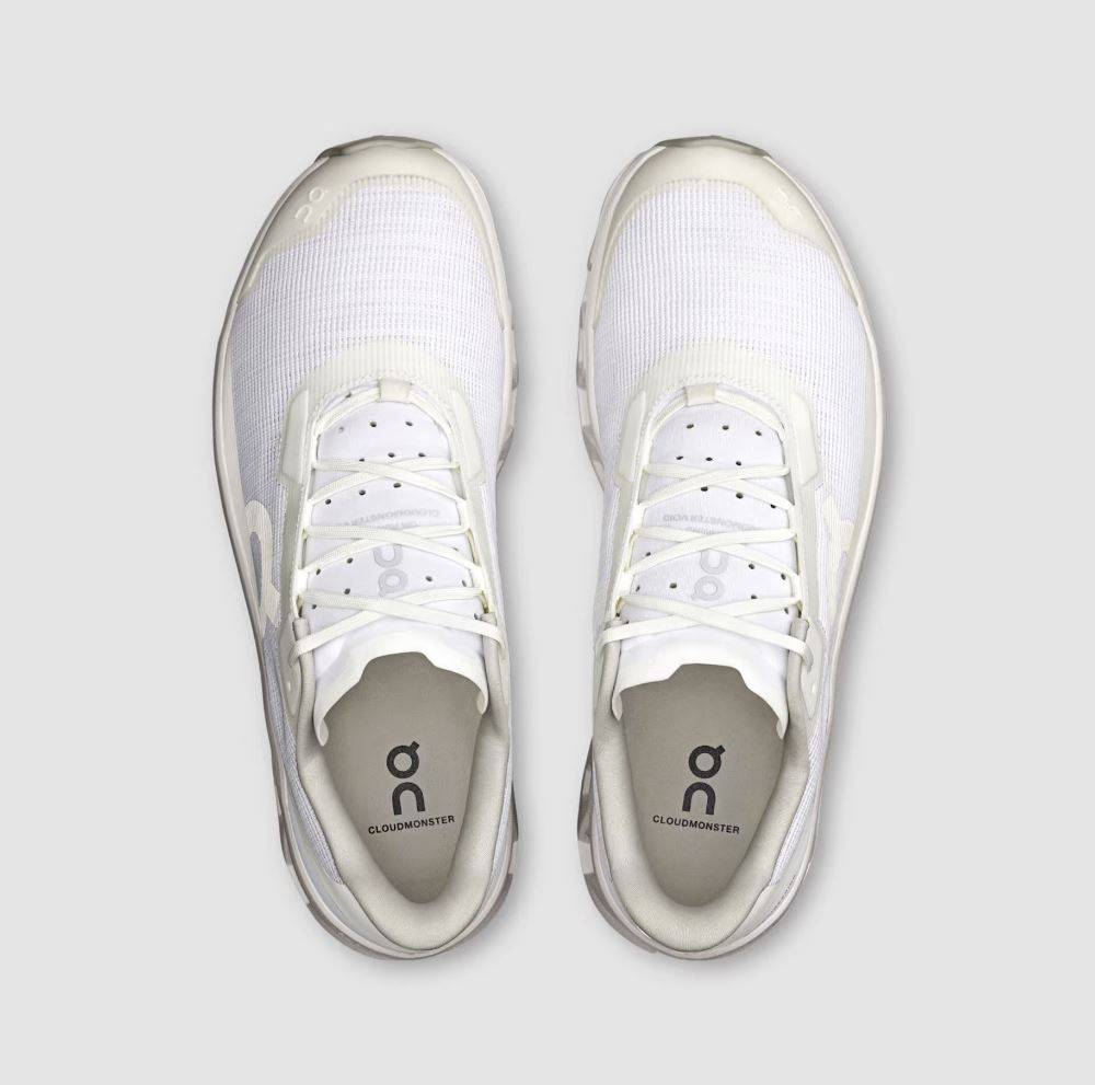 ON RUNNING CLOUDMONSTER VOID M