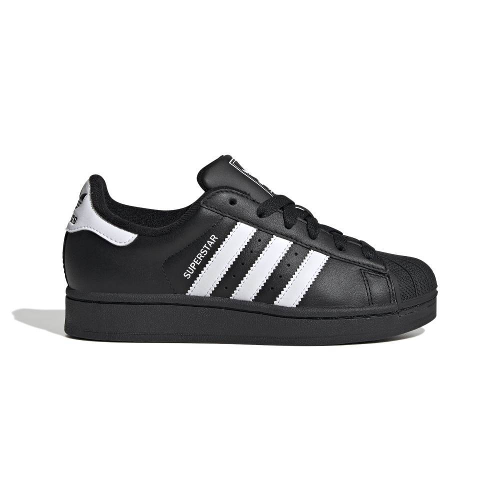 ADIDAS SUPERSTAR II J