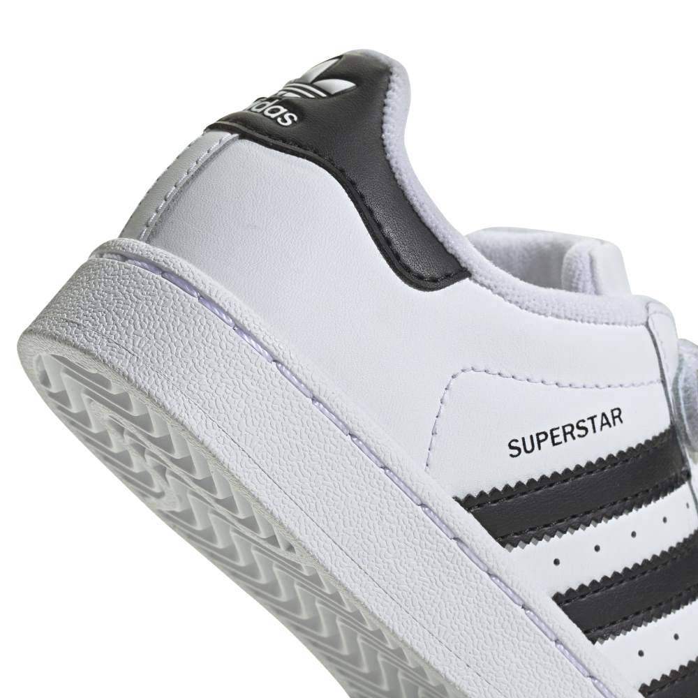 ADIDAS SUPERSTAR II CF C