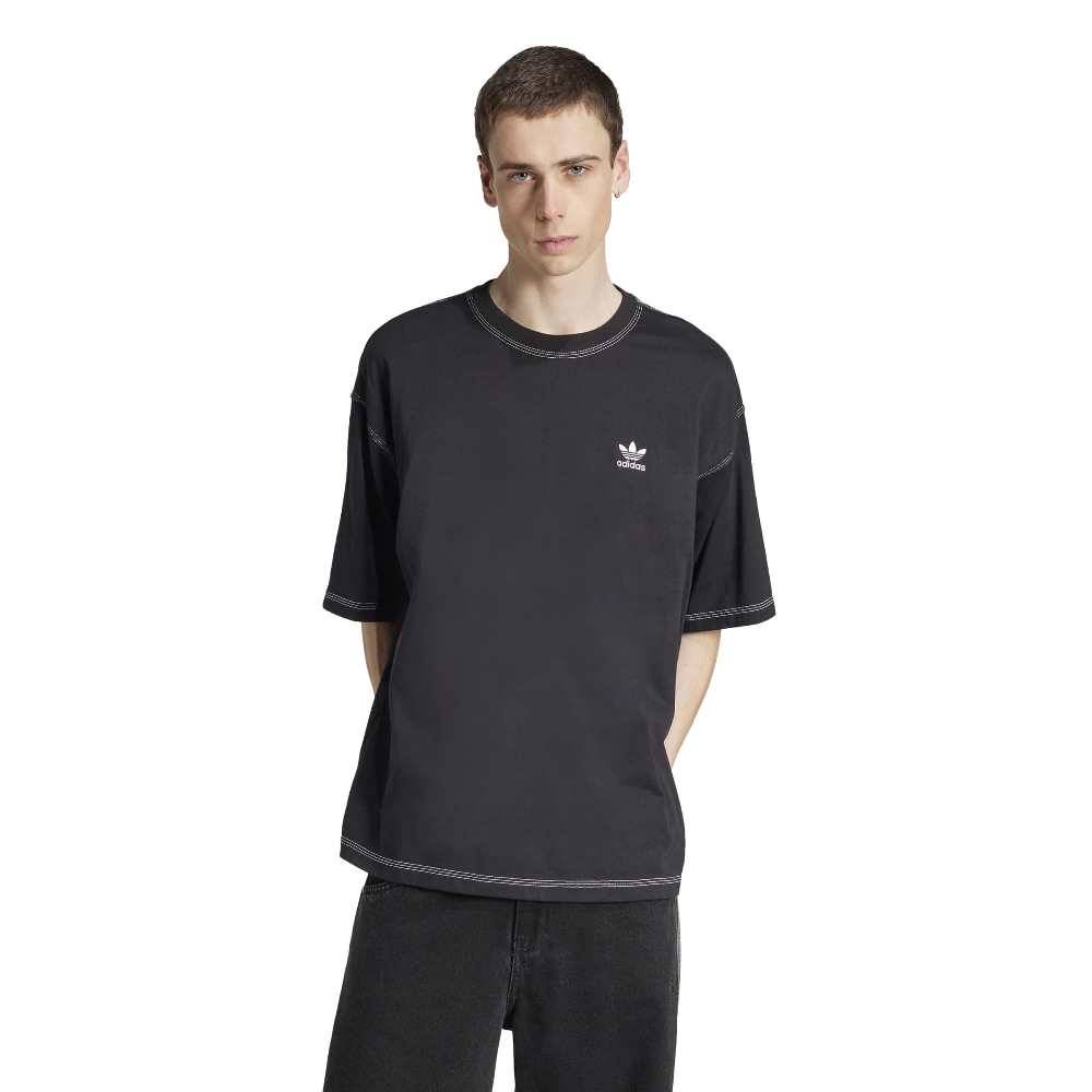 ADIDAS ESSENTIALS TEE