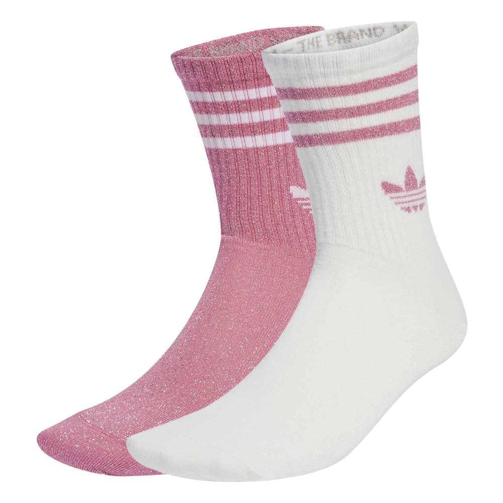ADIDAS 3S GLITTER CR 2