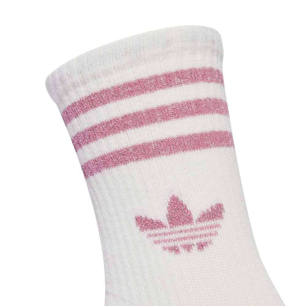 ADIDAS 3S GLITTER CR 2