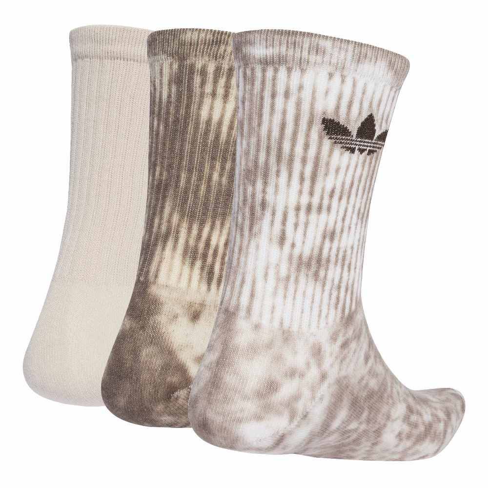 ADIDAS TIE DYE CR S 3P