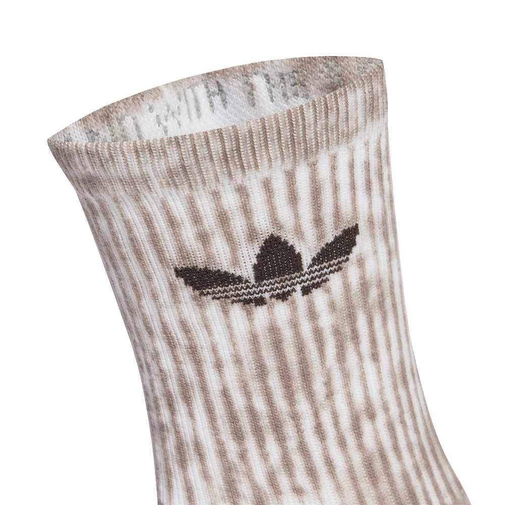 ADIDAS TIE DYE CR S 3P