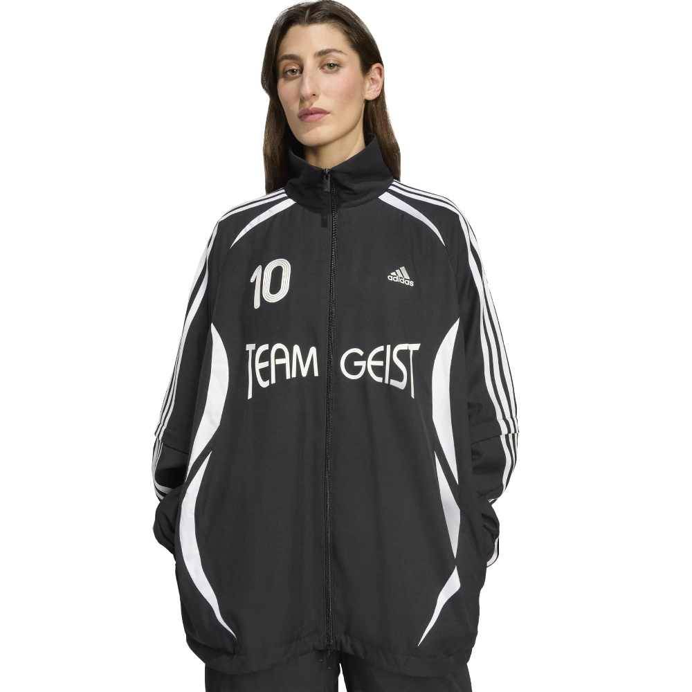 ADIDAS OVZD TRACKTOP