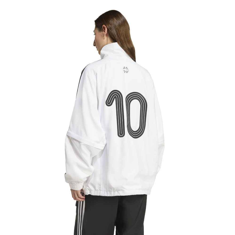 ADIDAS OVZD TRACKTOP