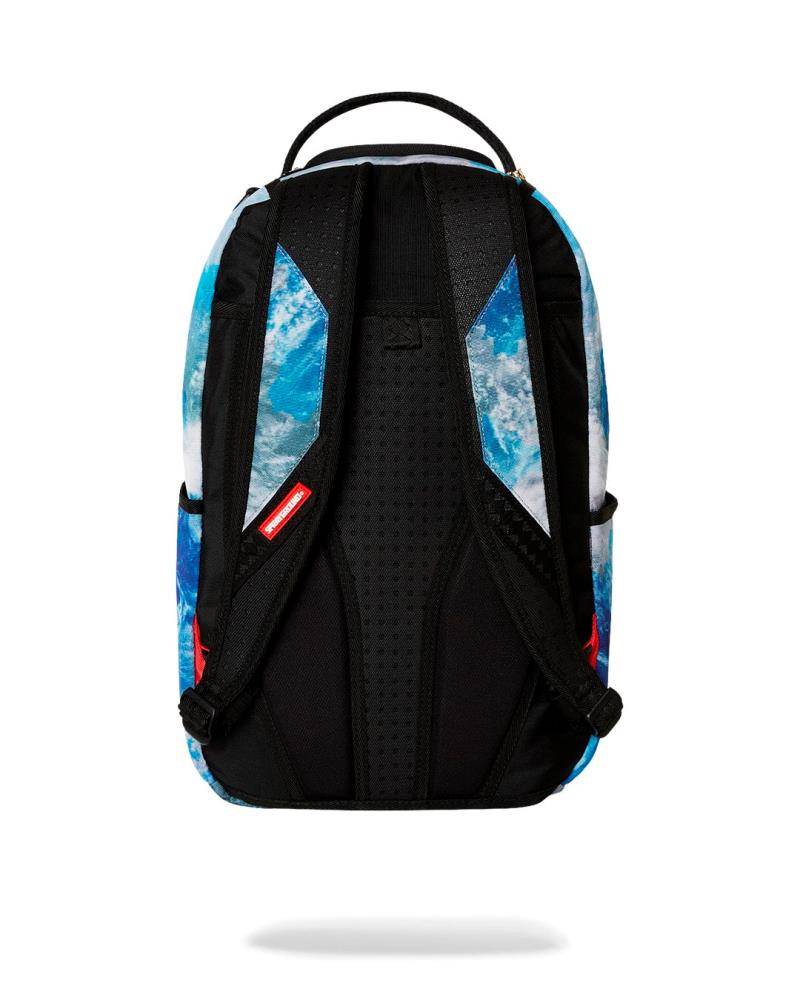 SPRAYGROUND NASA INTERNATIONAL SPACE STATION BACKPACK