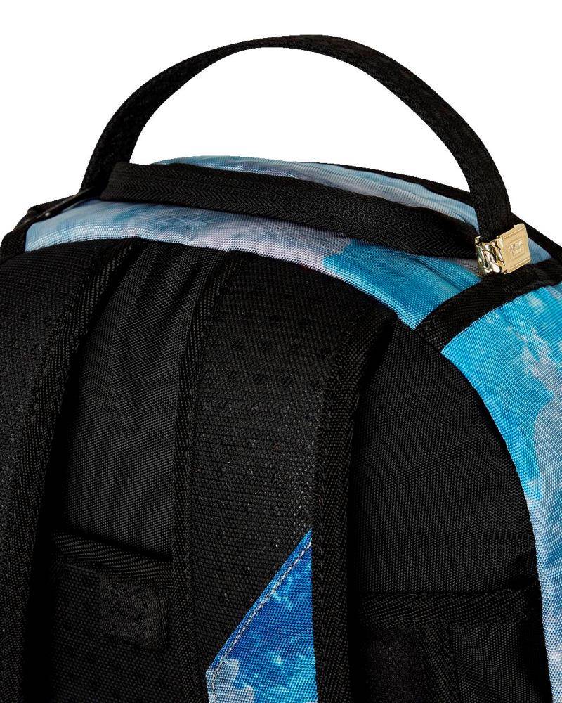 SPRAYGROUND NASA INTERNATIONAL SPACE STATION BACKPACK