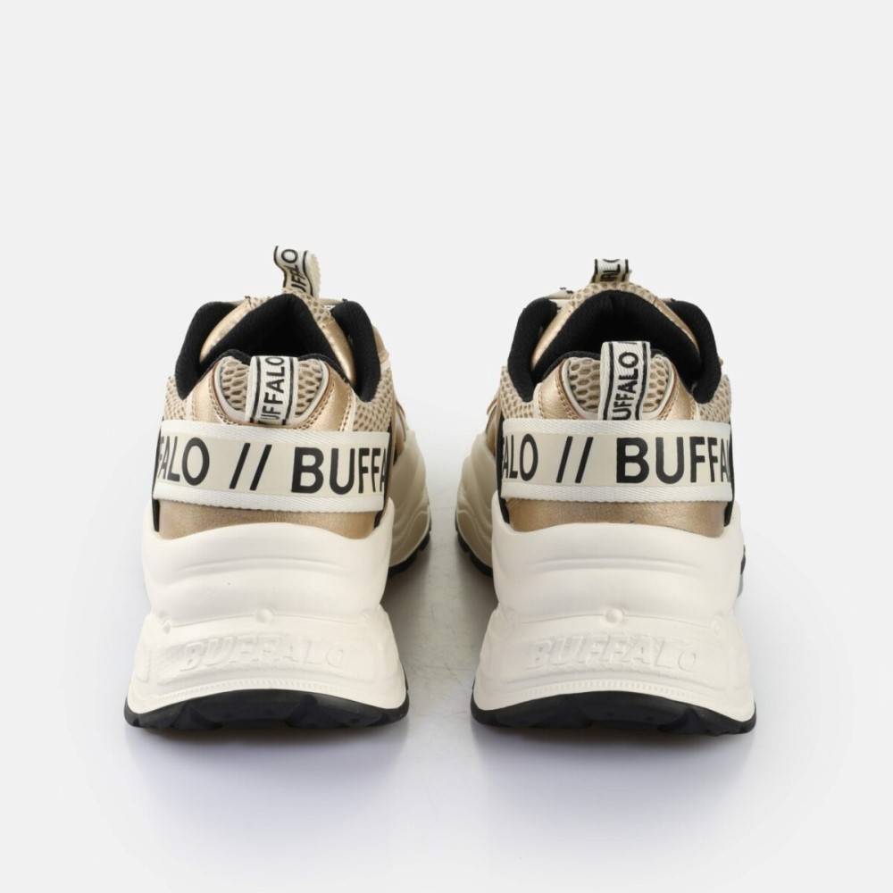 BUFFALO YUNO