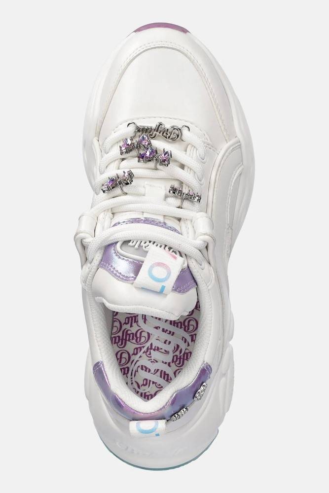 BUFFALO BINARY ICE 4.0