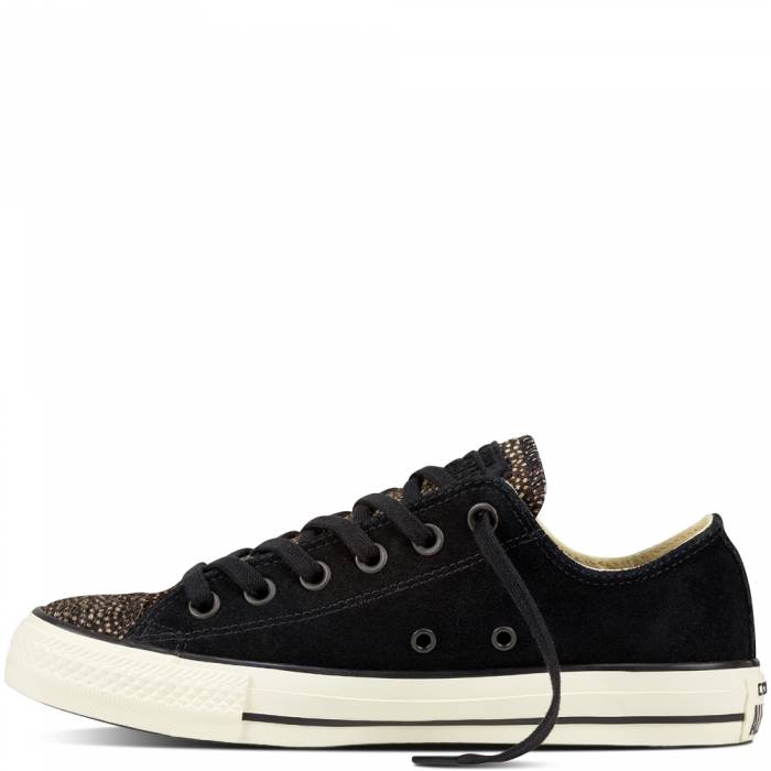 CONVERSE ALL STAR PONY HAIR WOMENS