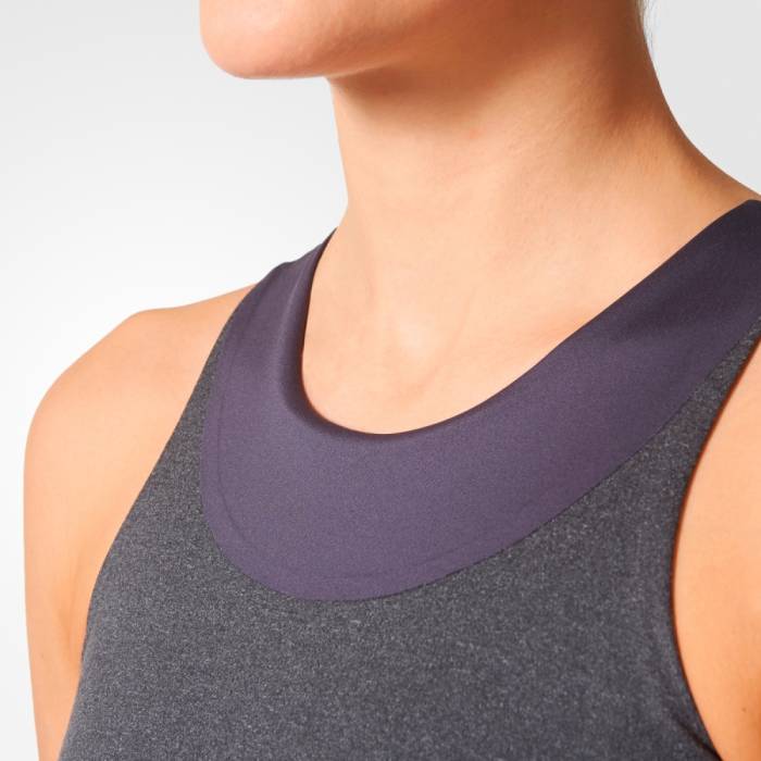 ADIDAS STELLA MCCARTNEY YOGA COMF TANK