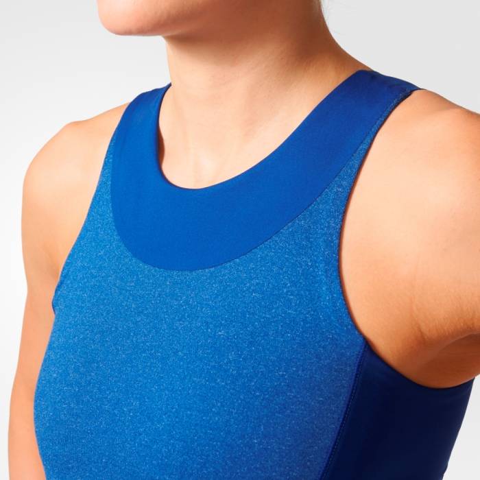 ADIDAS STELLA MCCARTNEY YOGA COMF TANK