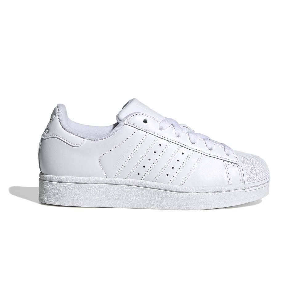 ADIDAS SUPERSTAR II J