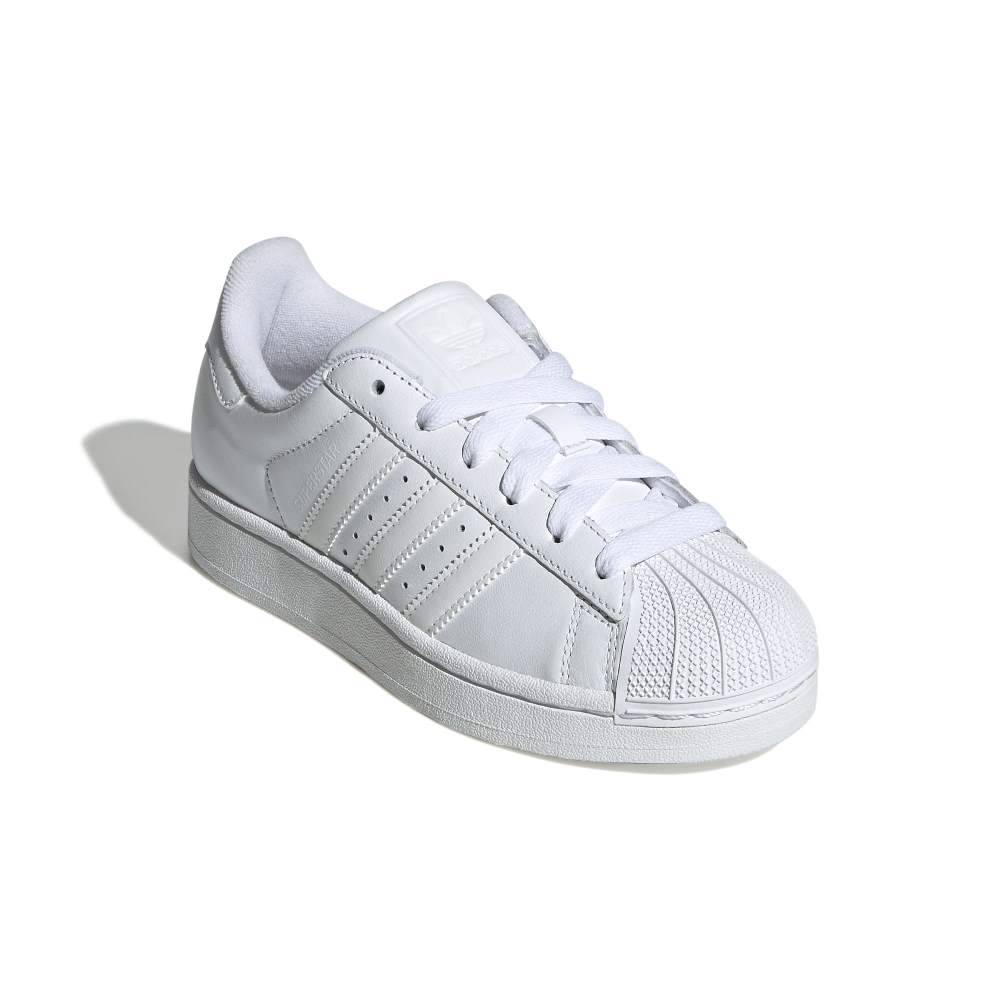 ADIDAS SUPERSTAR II J