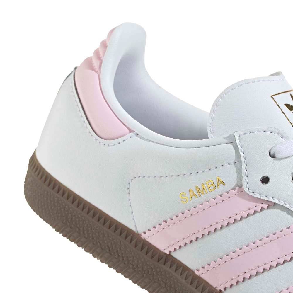 ADIDAS SAMBA OG J