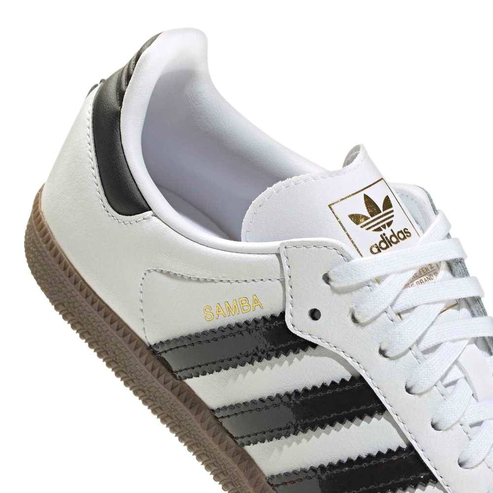 ADIDAS SAMBA OG J