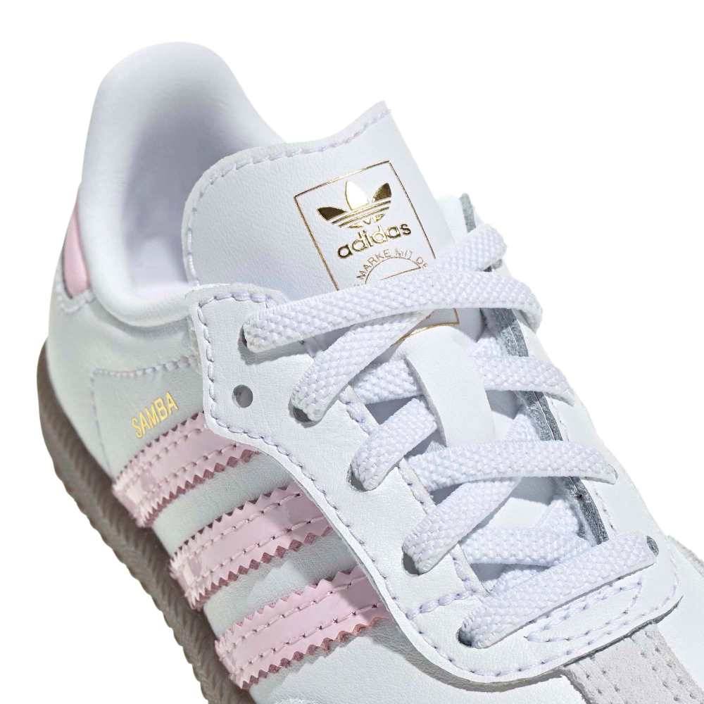 ADIDAS SAMBA OG CF EL I
