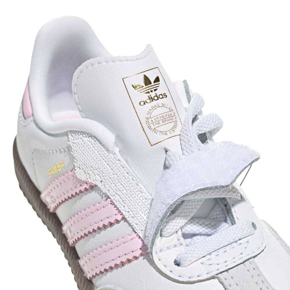 ADIDAS SAMBA OG CF EL I