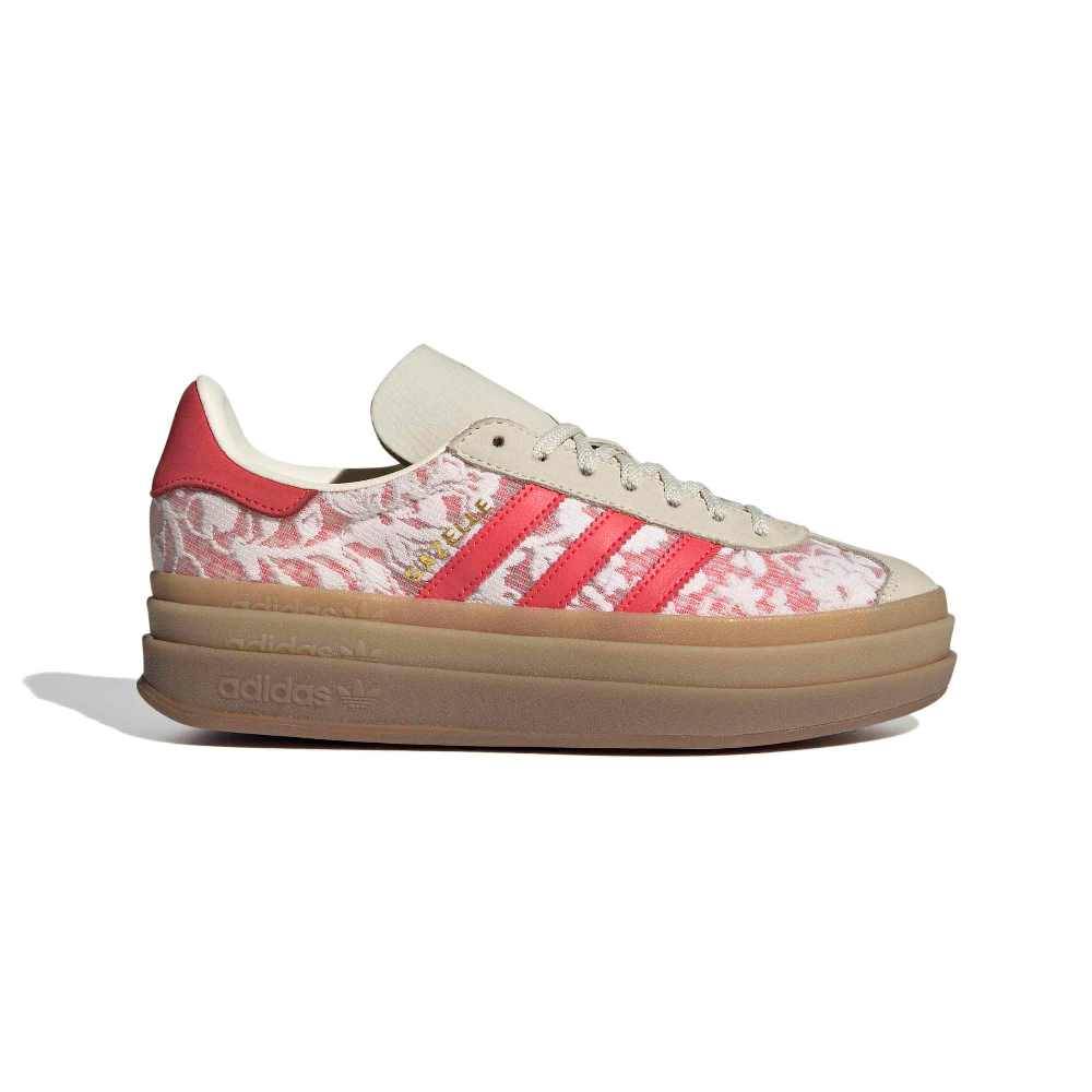 ADIDAS GAZELLE BOLD W