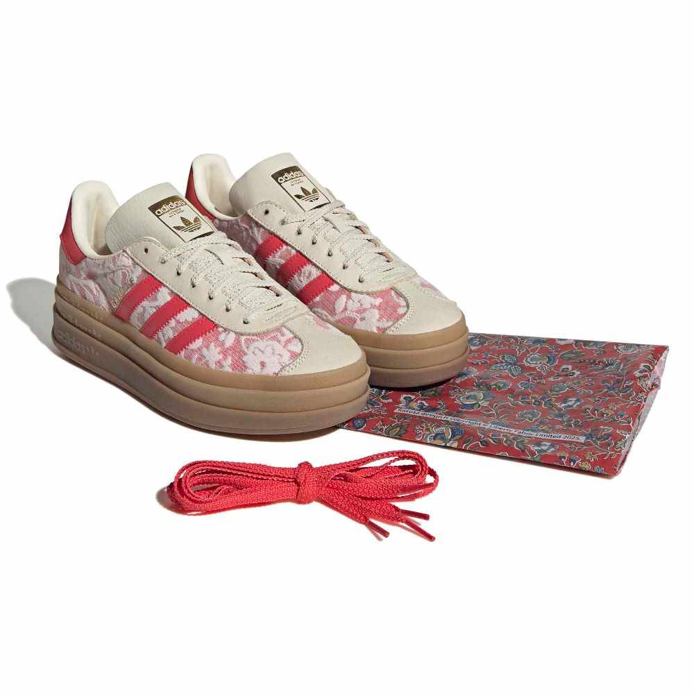 ADIDAS GAZELLE BOLD W