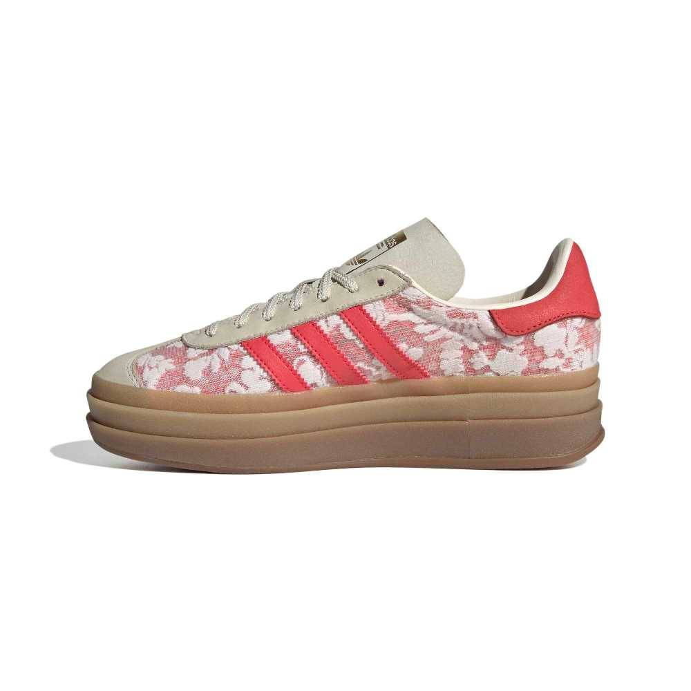 ADIDAS GAZELLE BOLD W