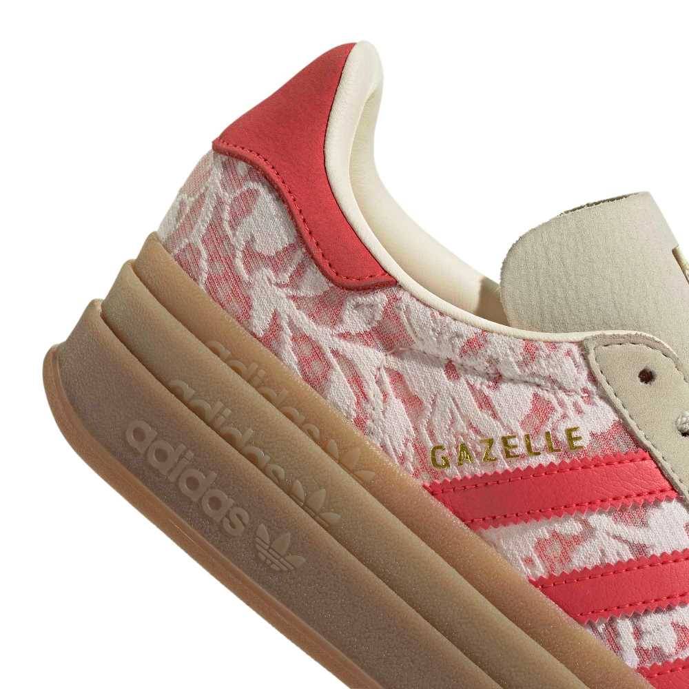 ADIDAS GAZELLE BOLD W