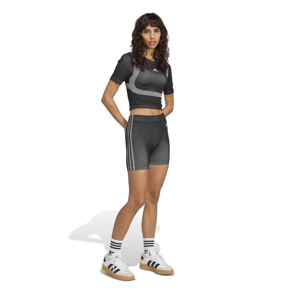 ADIDAS SEAMLESS TEE