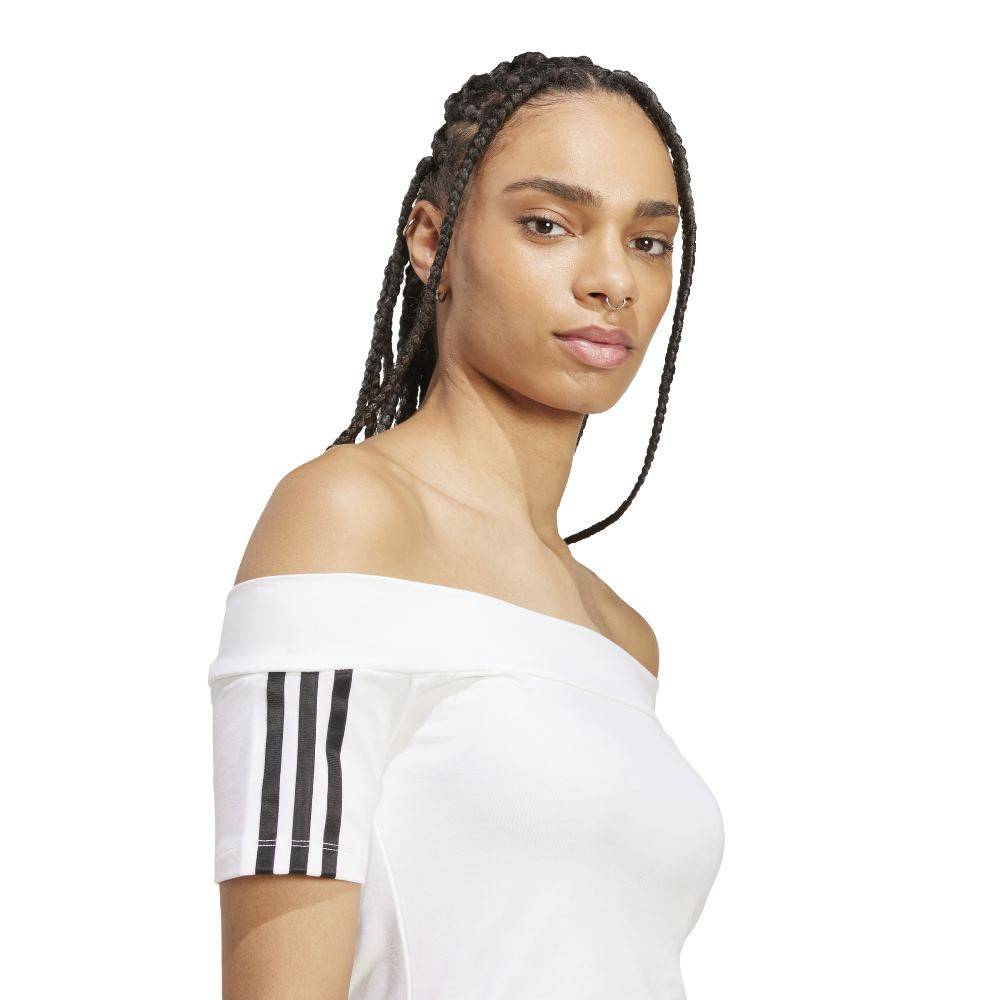 ADIDAS BANDEAU SS