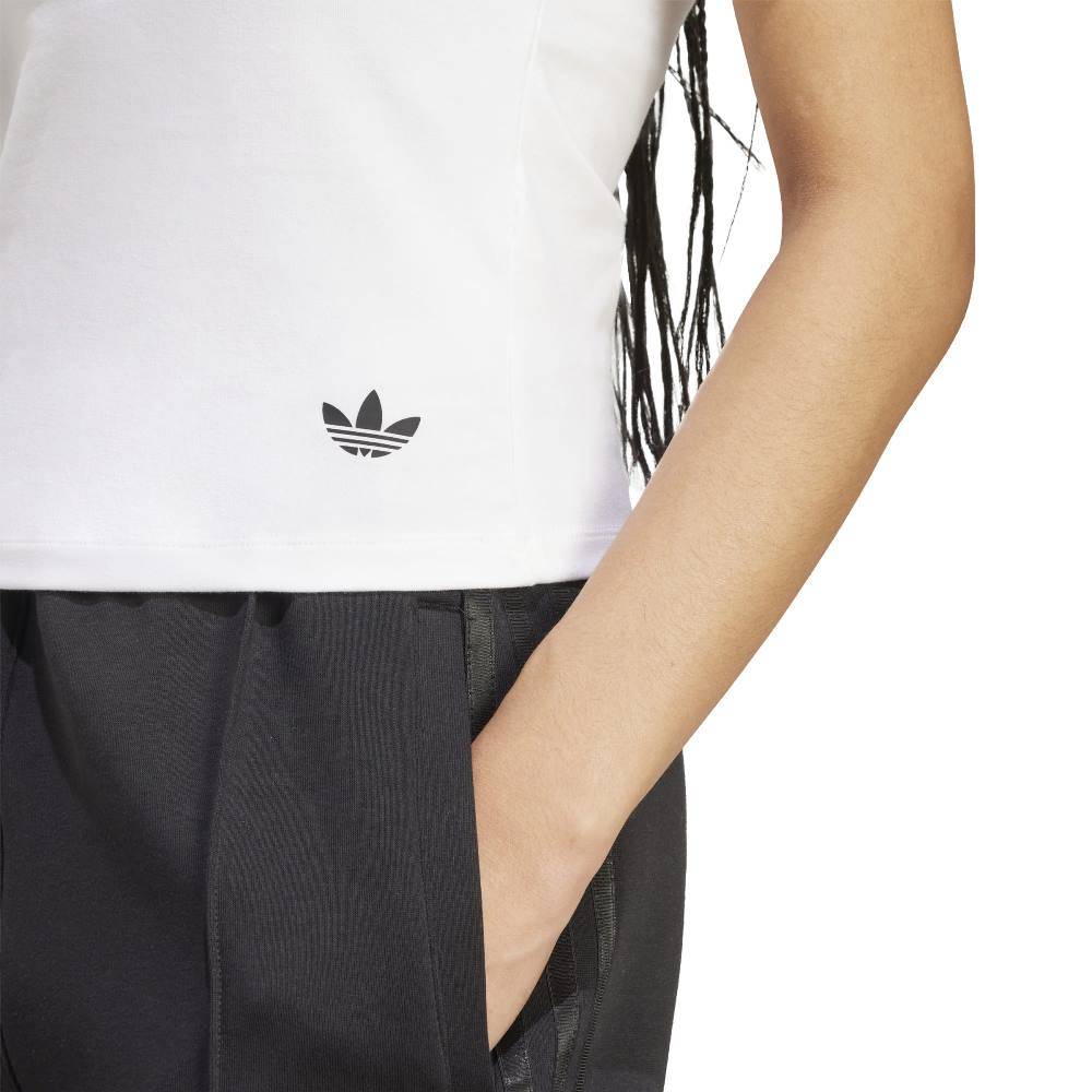 ADIDAS BANDEAU SS