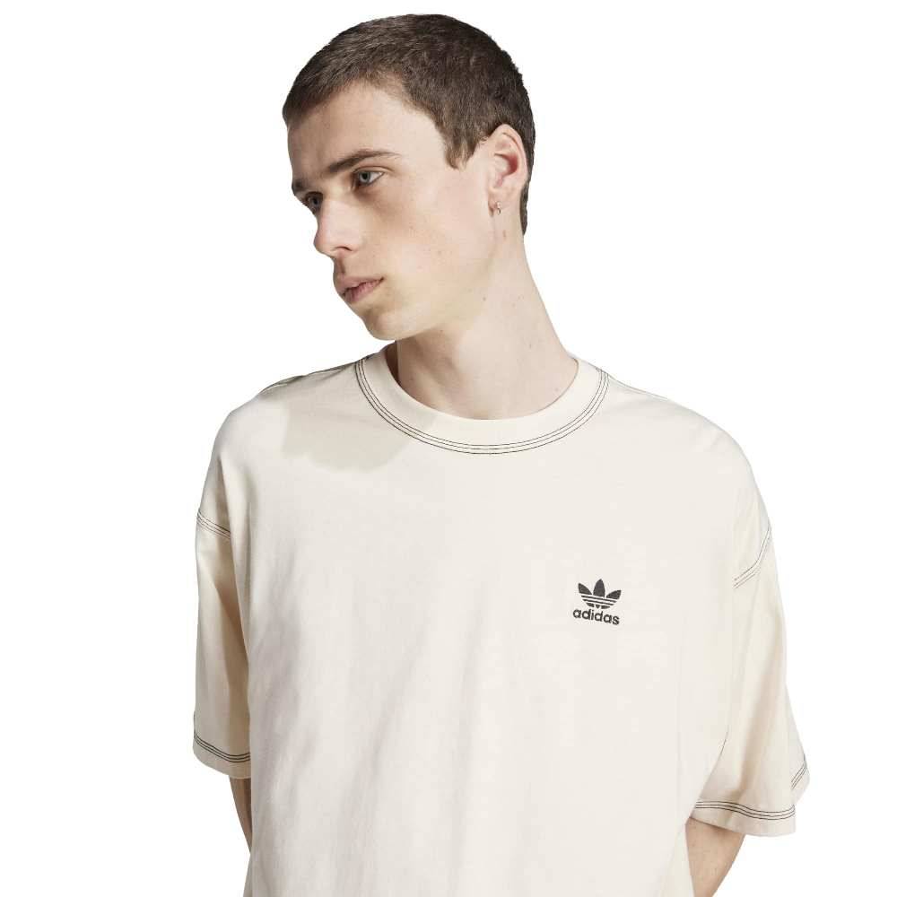 ADIDAS ESSENTIALS TEE