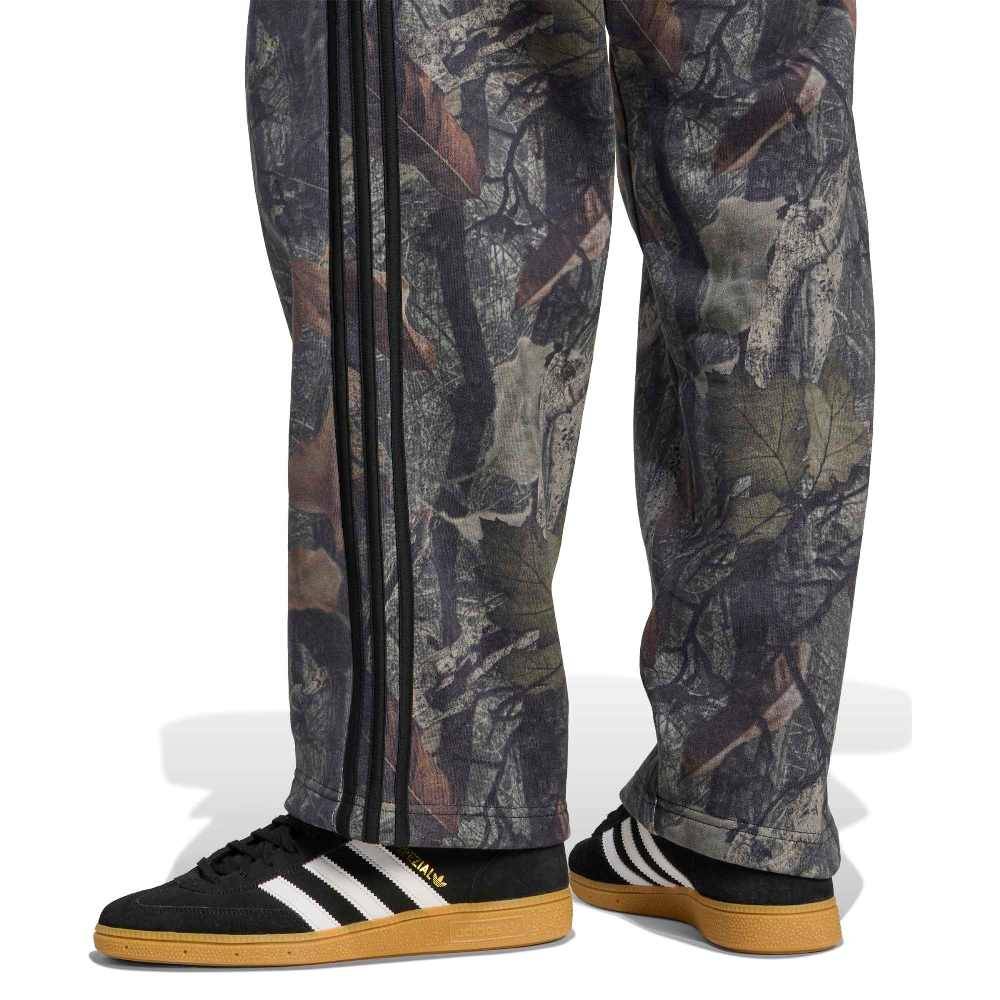 ADIDAS CAMO SWT PNT