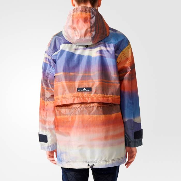 ADIDAS STELLA MCCARTNEY WINTER PERF JKT