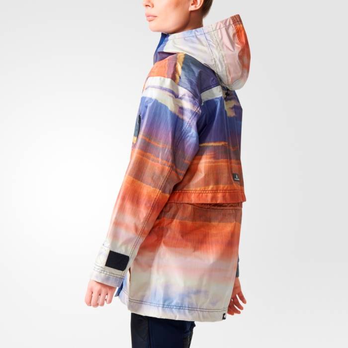 ADIDAS STELLA MCCARTNEY WINTER PERF JKT