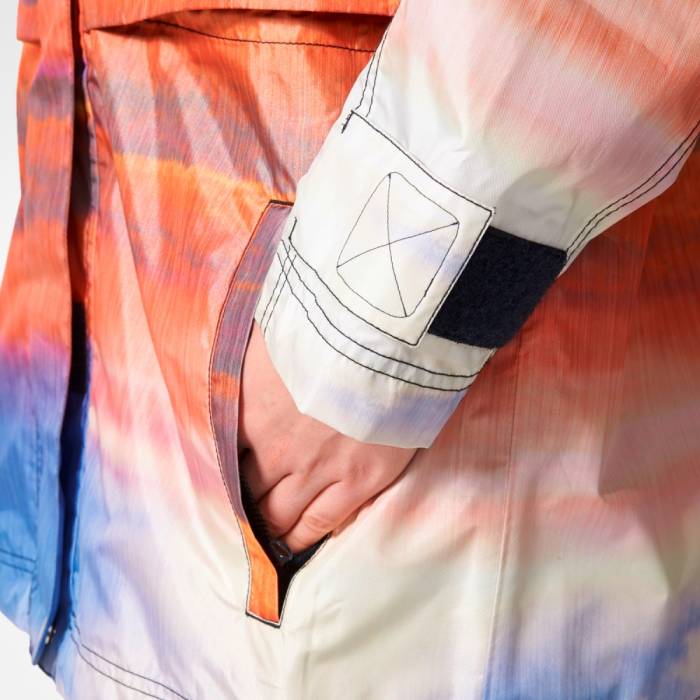 ADIDAS STELLA MCCARTNEY WINTER PERF JKT