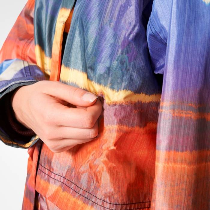 ADIDAS STELLA MCCARTNEY WINTER PERF JKT