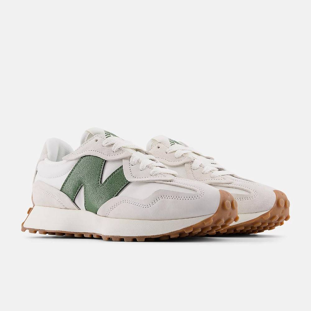 NEW BALANCE 327 UNISEX CLASSIC SNEAKERS