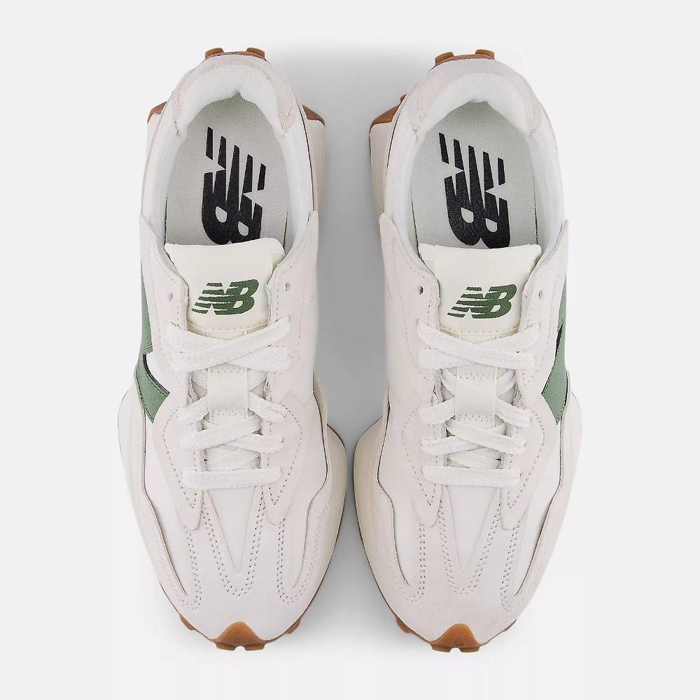 NEW BALANCE 327 UNISEX CLASSIC SNEAKERS