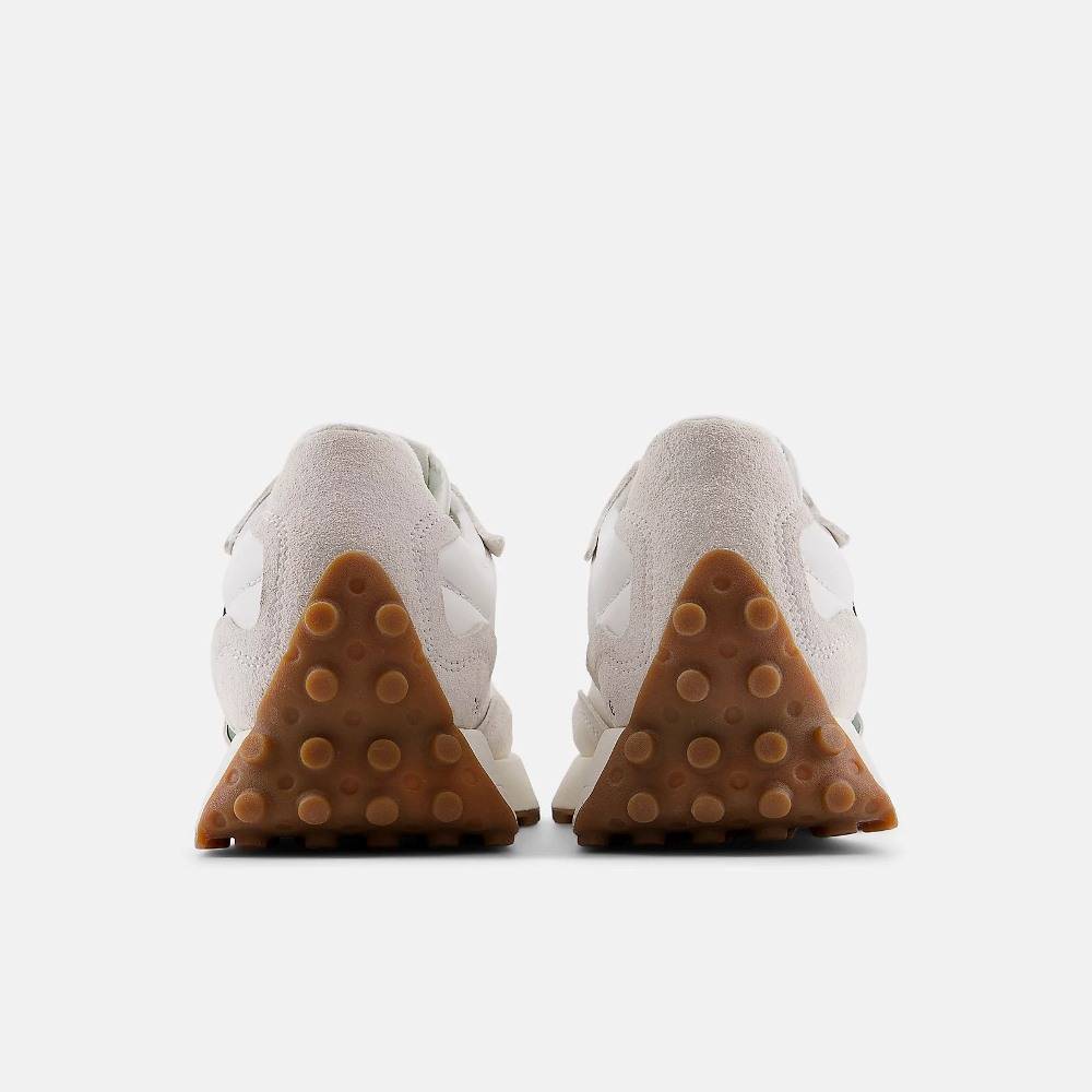 NEW BALANCE 327 UNISEX CLASSIC SNEAKERS