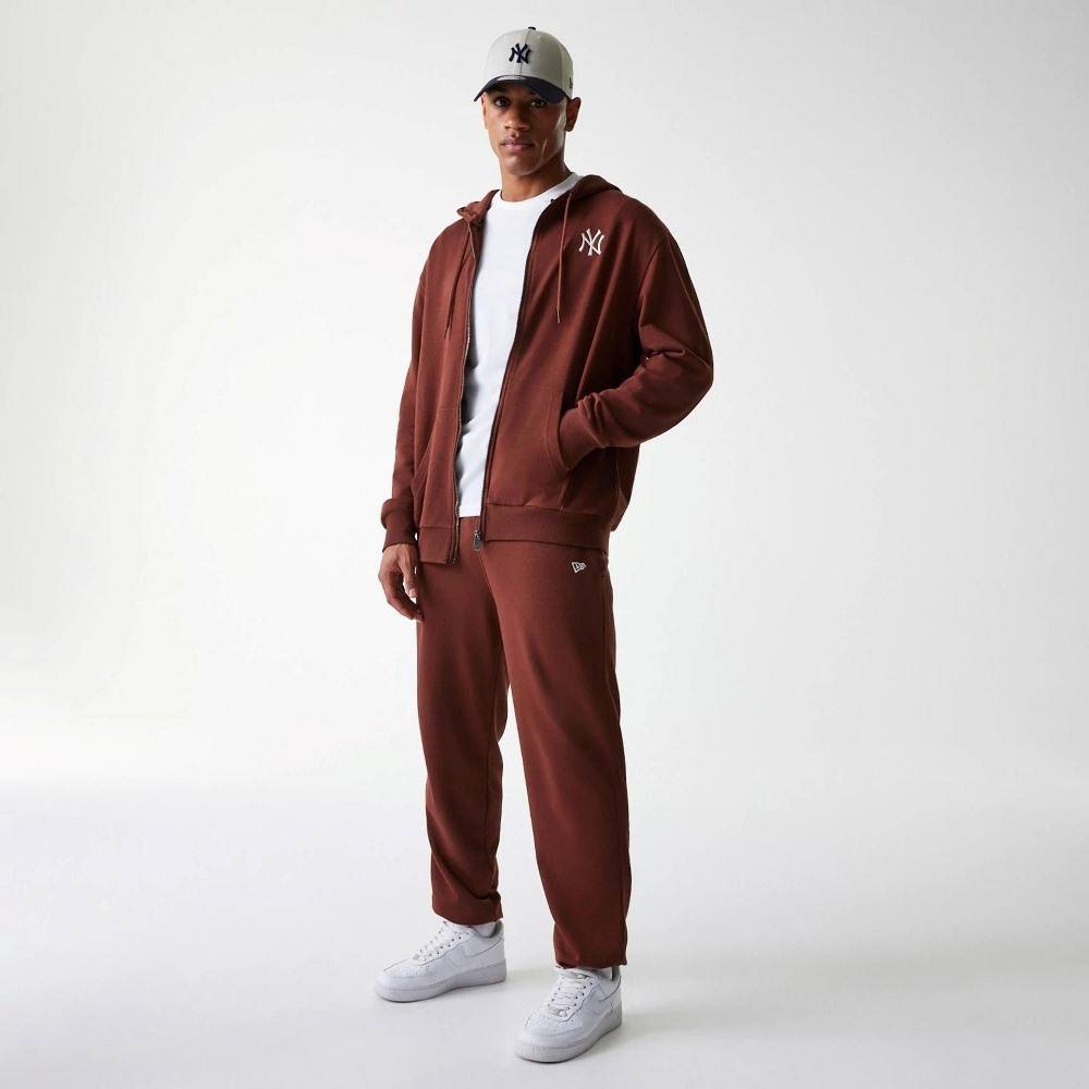 NEW ERA MLB MIDI LE JOGGER FT NEW YORK YANKEES