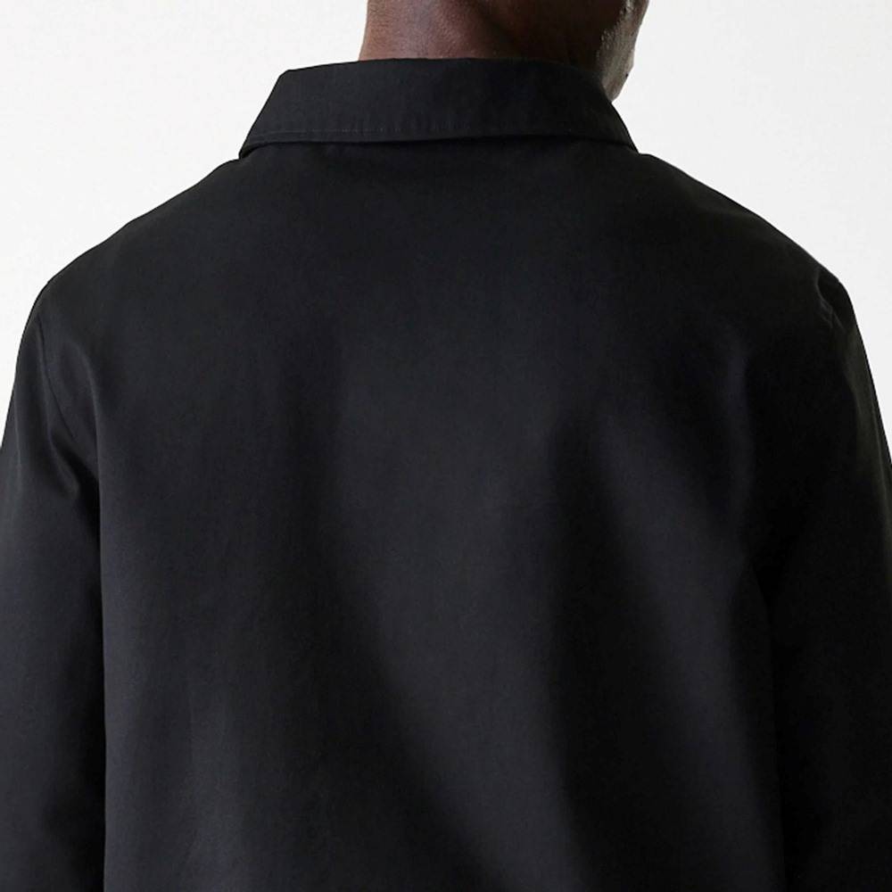 NEW ERA MLB TWILL COACHES JACKET NEW YORK YANKEES