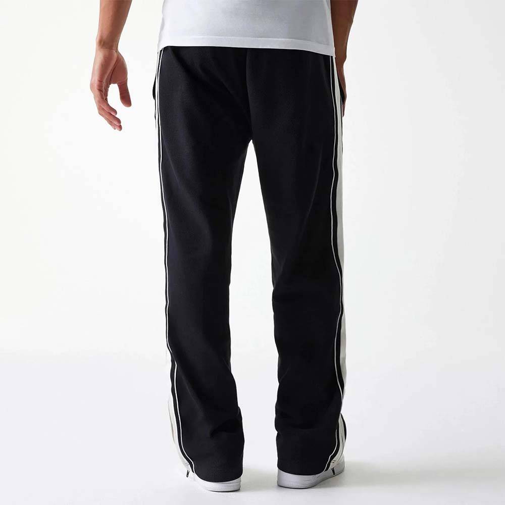 NEW ERA NBA OUTLITRCK PANT CHICAGO BULLS