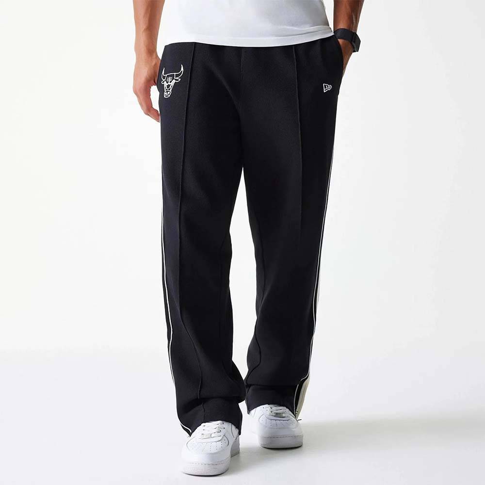 NEW ERA NBA OUTLITRCK PANT CHICAGO BULLS